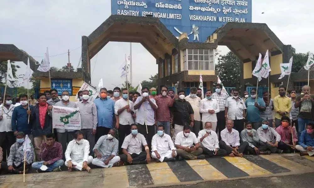 Centre ignores pleas for rollback of decision