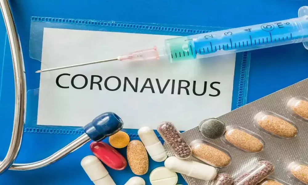 MSN Lab signs licensing pact with DRDO for anti-Covid drug 2 DG