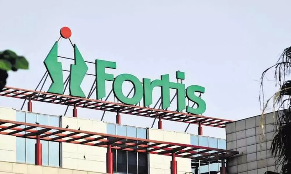 Fortis Healthcare focusing on revenue growth initiatives