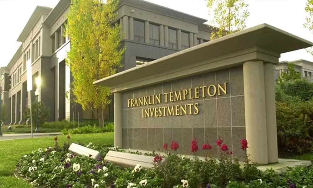 Returned Rs. 21,080 cr to investors: Franklin Templeton MF
