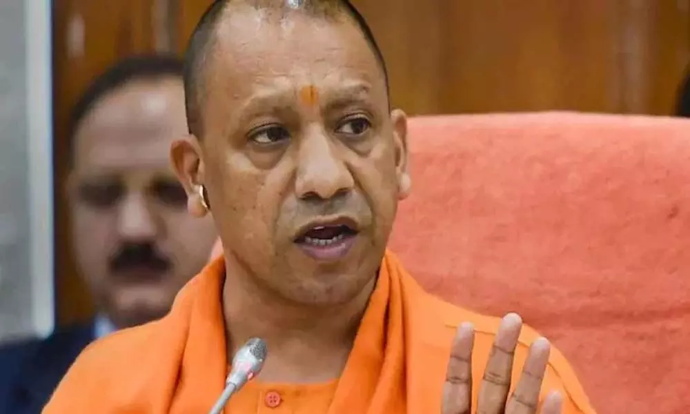 UP CM Yogi unveils new population policy