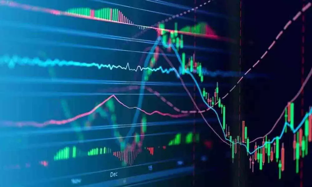 Options data points to strong resistance levels