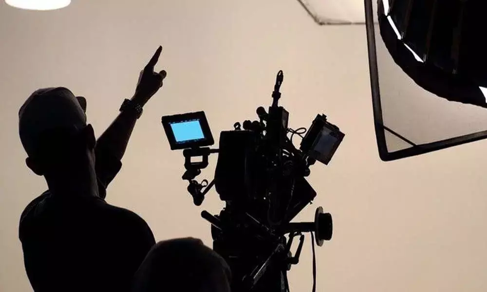 Want to Act in a Movie? Annapurna Studios Begins Auditions