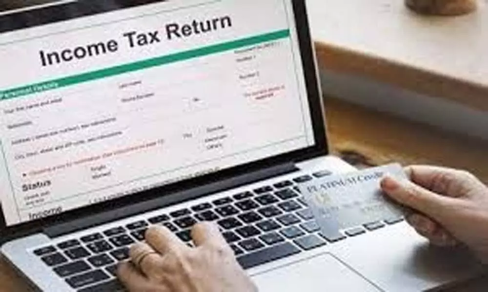 CBDT addresses technical glitches of I-T portal