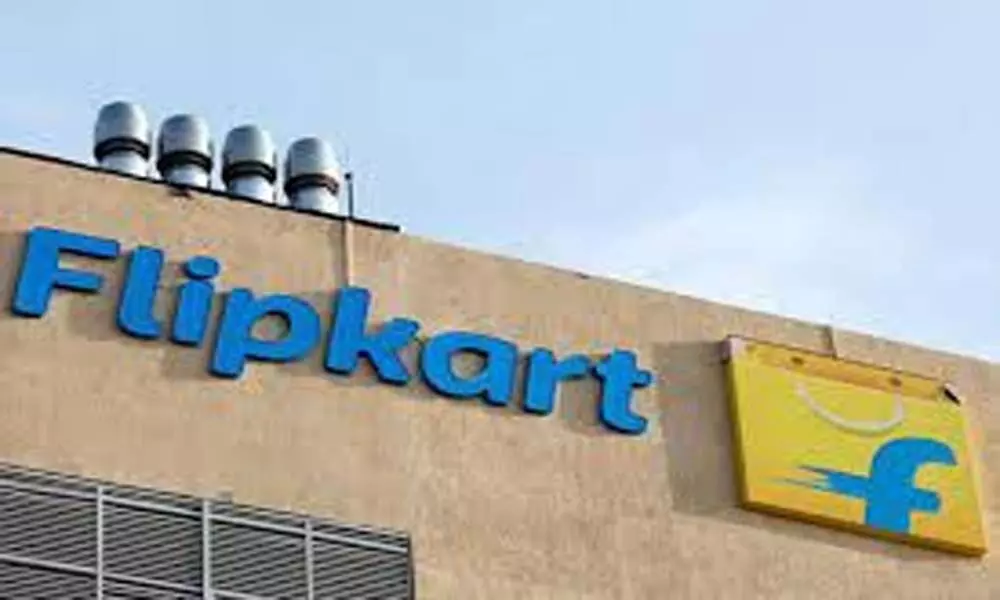 Flipkart raises $3.6 bn, valuation at $37.6 bn