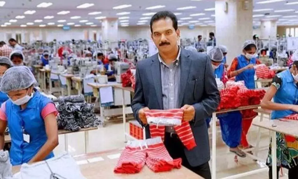 ‘Kerala’s single window system outdated’