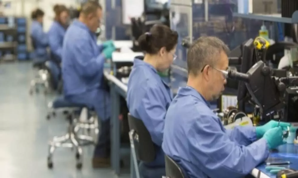 Industrial tech company Fortive acquires ServiceChannel for $1.2 bn Industrial tech company Fortive acquires ServiceChannel for $1.2 bn