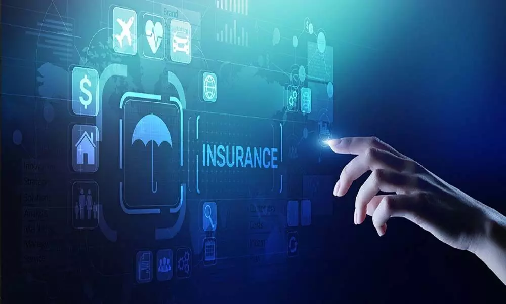 Insurers changing tracks in line with trends