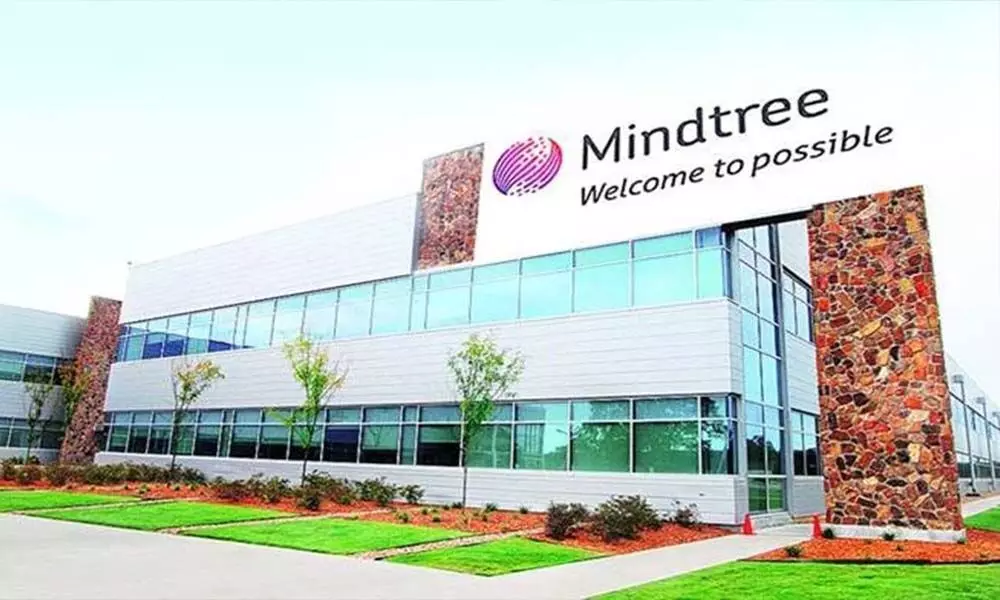 Mindtree logs strong Q1 on record deal wins, revenue growth