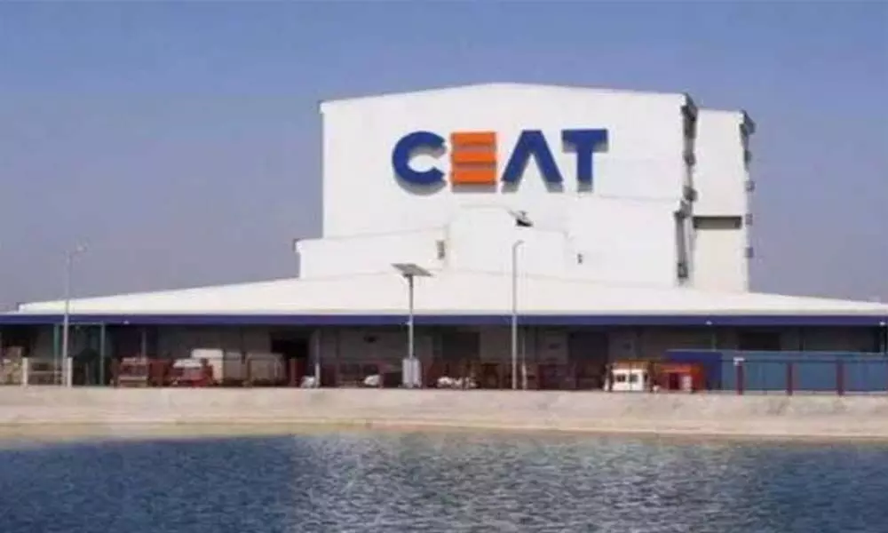 Ceat ties up with Tata Power to set up captive solar plant
