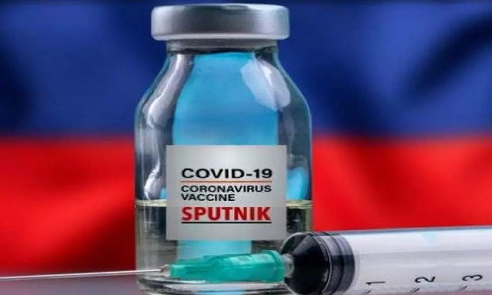 Serum to begin production of Sputnik vax in Sept