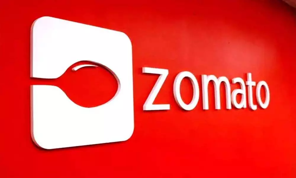 Zomato may extend a $75-$100 million loan to rescue cash-strapped Blinkit