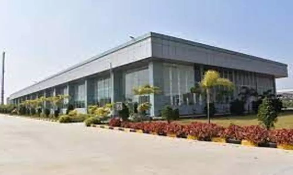 AP allots 81 acres to Hetero SEZ in Vizag with ‘riders’ AP allots 81 acres to Hetero SEZ in Vizag with ‘riders’