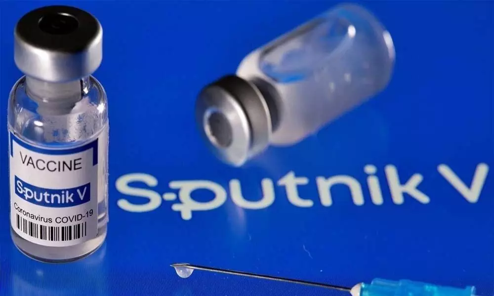 Gland Pharma to start production of Sputnik V COVID-19 vaccines by November