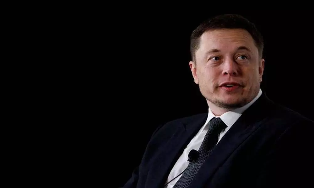 Musk buys $250k Branson’s space flight ticket