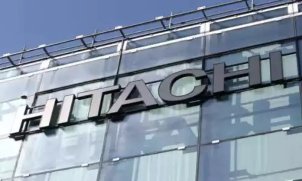 Hitachi completes $9.6 bn acquisition of GlobalLogic