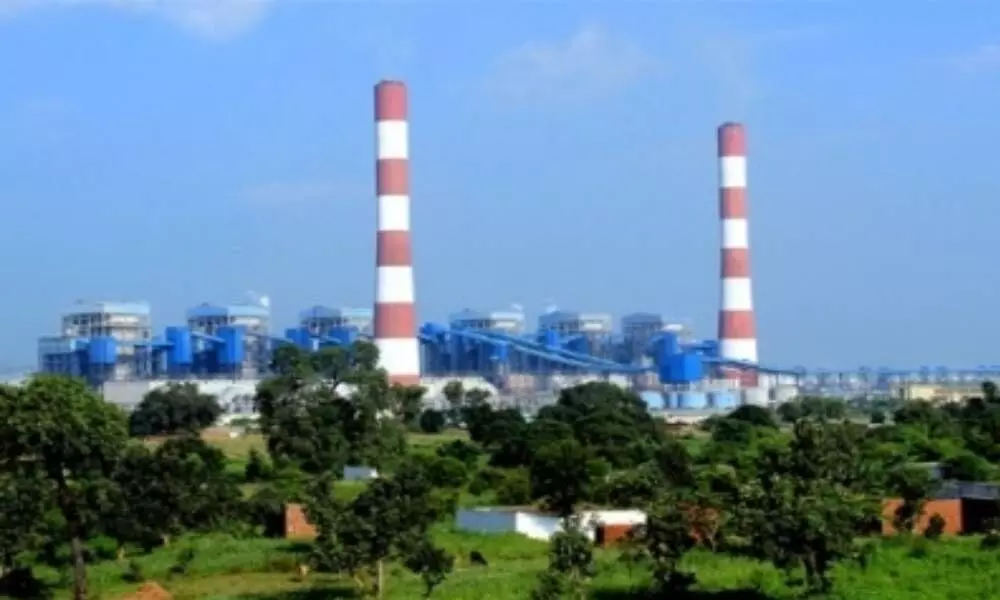 Reliance Power shareholders approve preferential offer to RInfra with over 94% votes in favour