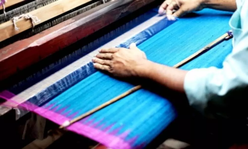 TN to launch major publicity campaign to promote handloom products