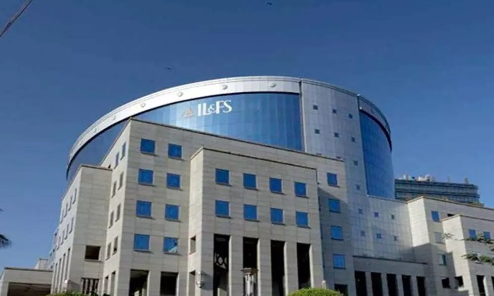 IL&FC hopes on Rs58,000-cr recovery by March