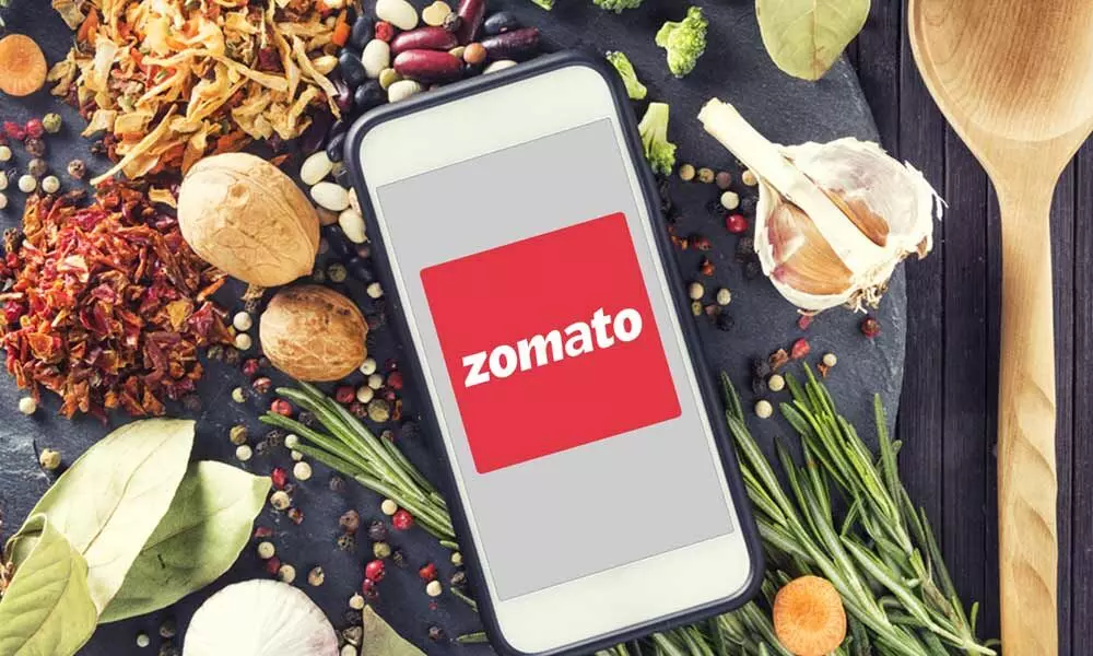 Retail segment of Zomato IPO fully subscribed