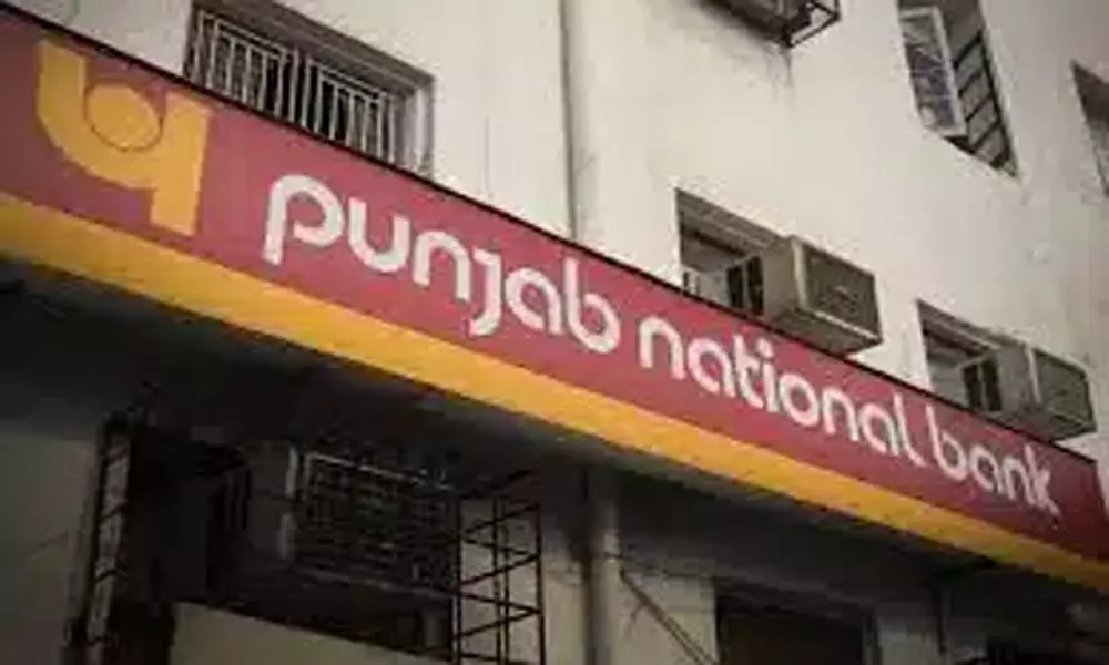 PNB net profit jumps four-fold