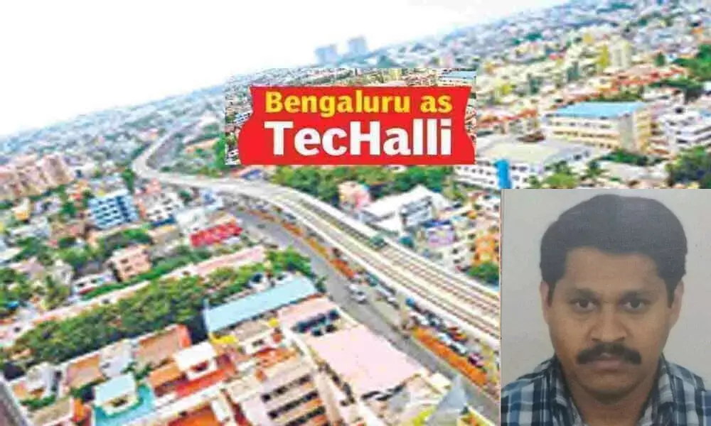 TecHalli has kannada flavour