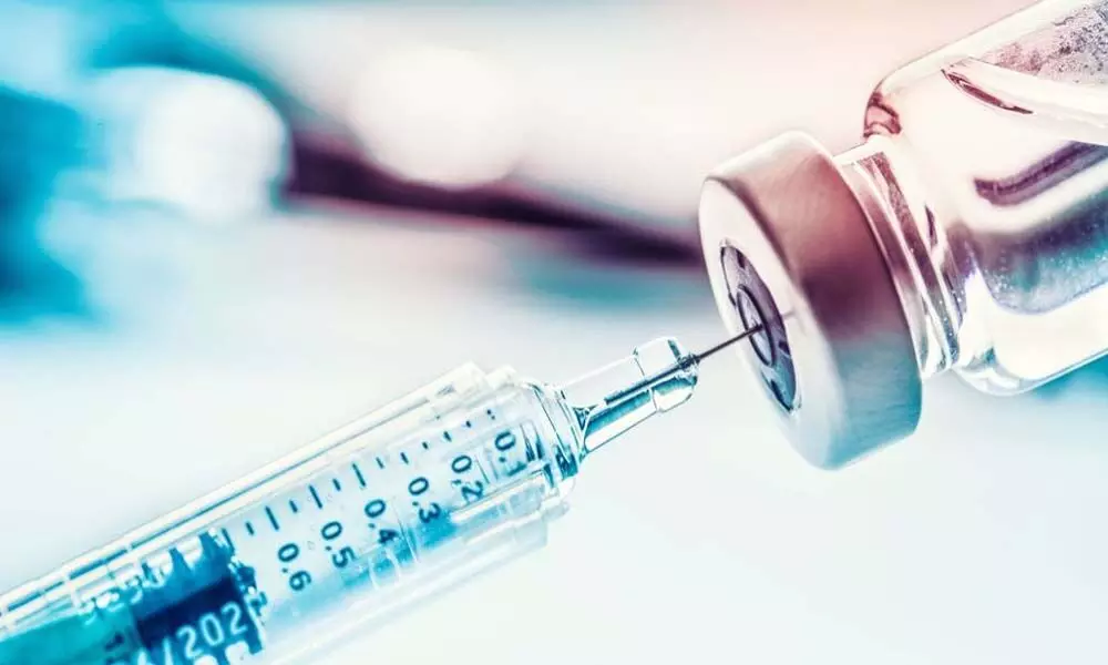 Vaccination reducing hospitalization bill