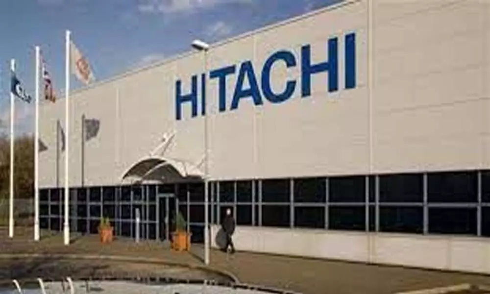 Hitachi completes $9.6 bn acquisition of GlobalLogic