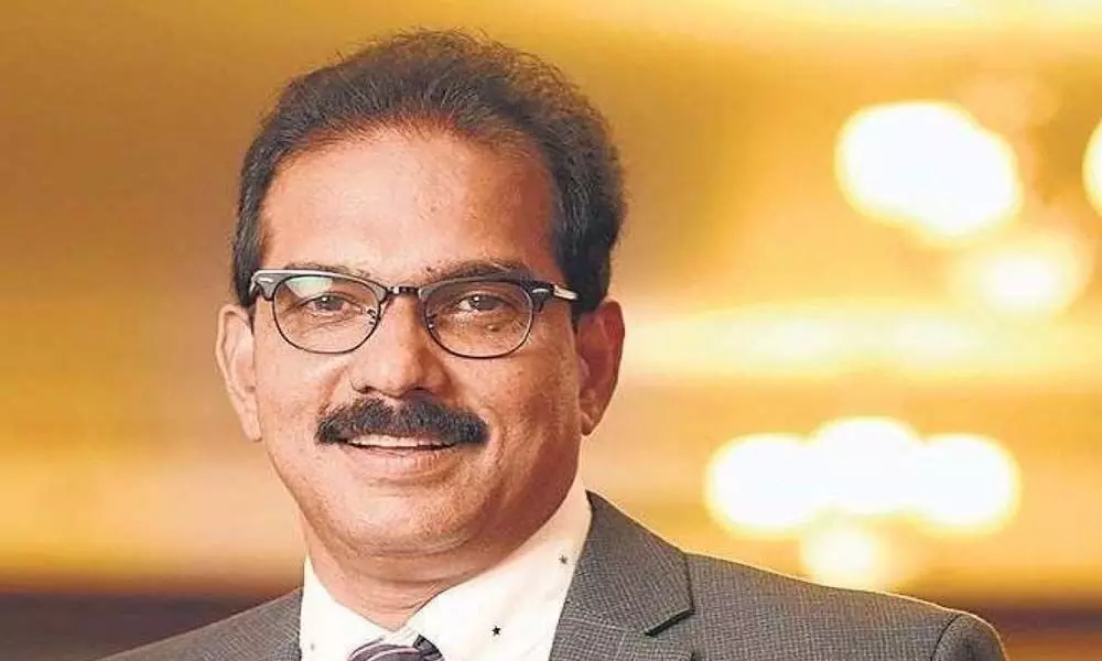 Kerala minister hits back at Kitex’s Sabu Jacob