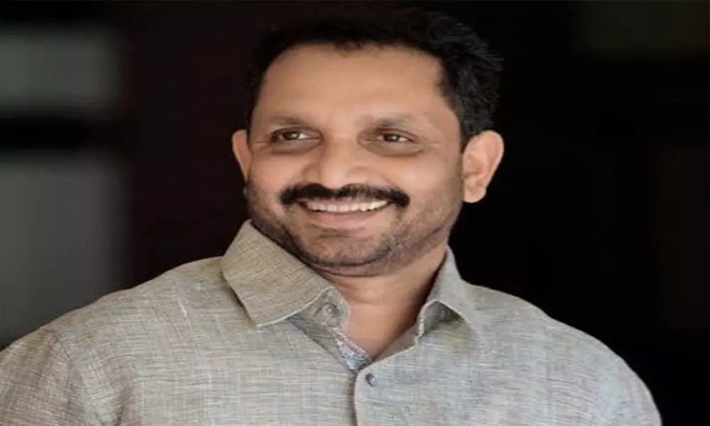 Questioning me in hawala case is to shame BJP: K Surendran