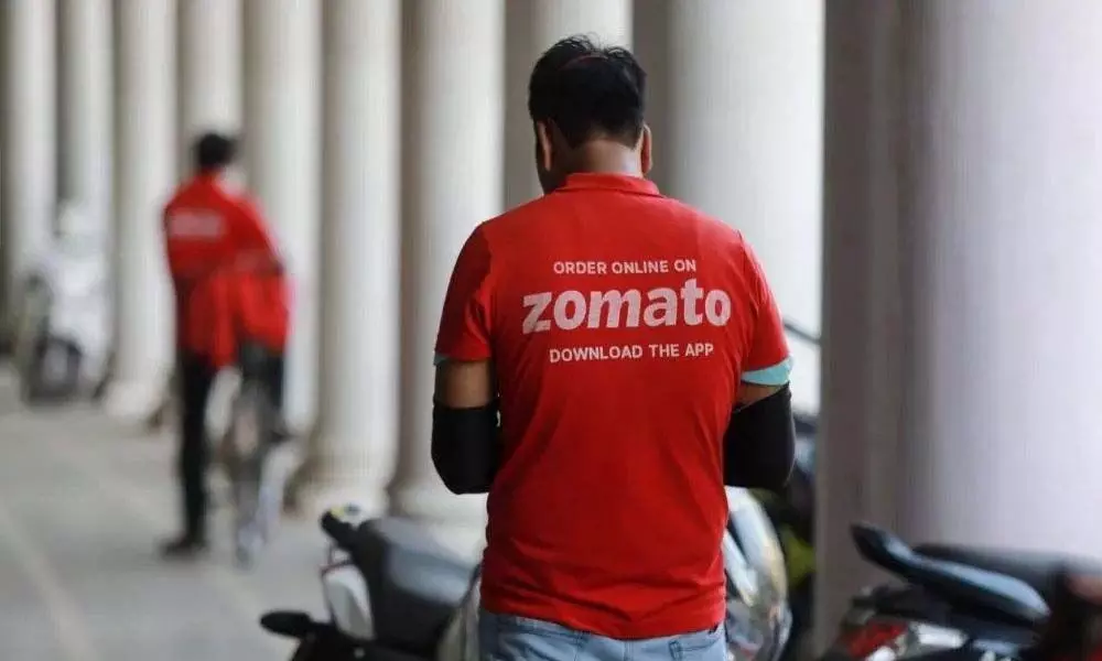 Zomato, Paytm set to supercharge hot Indian IPO mkt