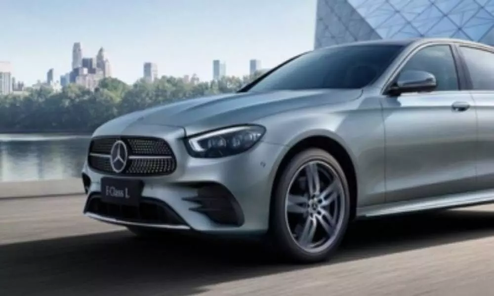Mercedes-Benz strengthens AMG portfolio in India
