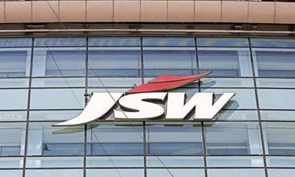 SBI acquires minority stake in JSW Cement