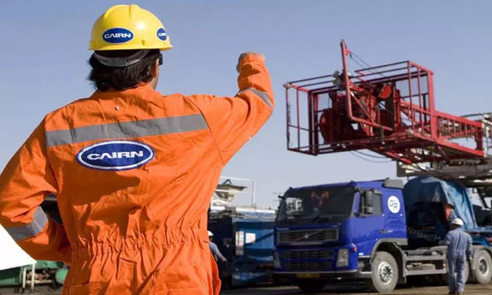 Cairn to accept $1bn refund for withdrawing arbitration cases against India