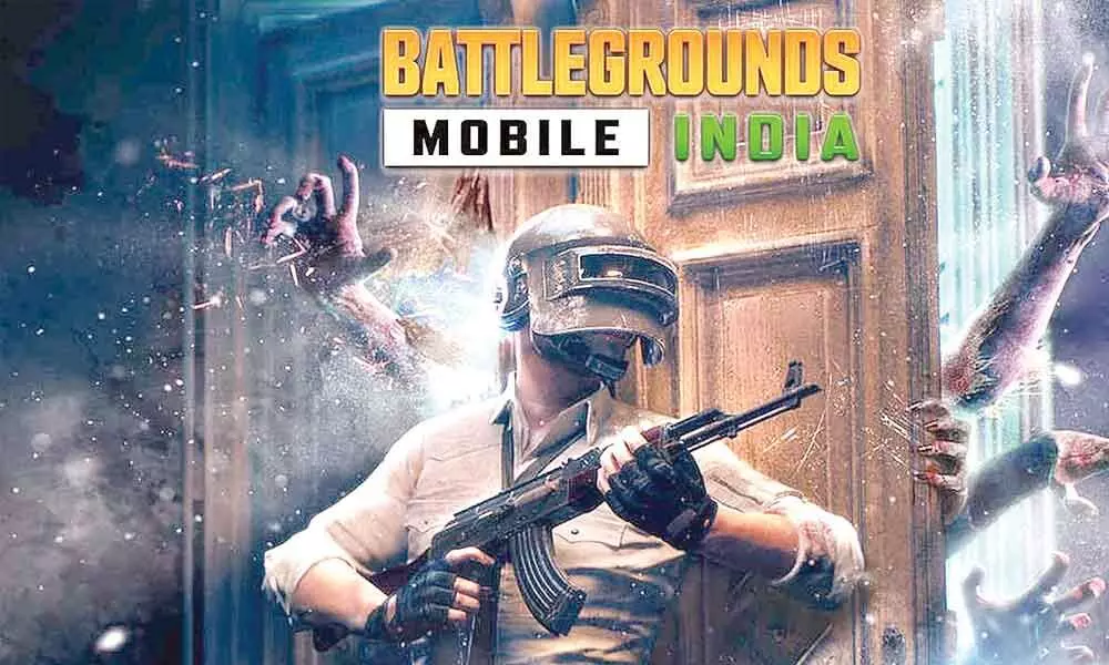 Battlegrounds Mobile game contest on July 19