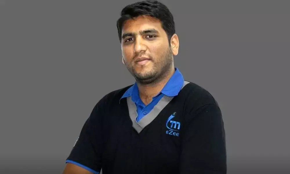 Aeijaz Sodawala, CEO, eZee Technosys