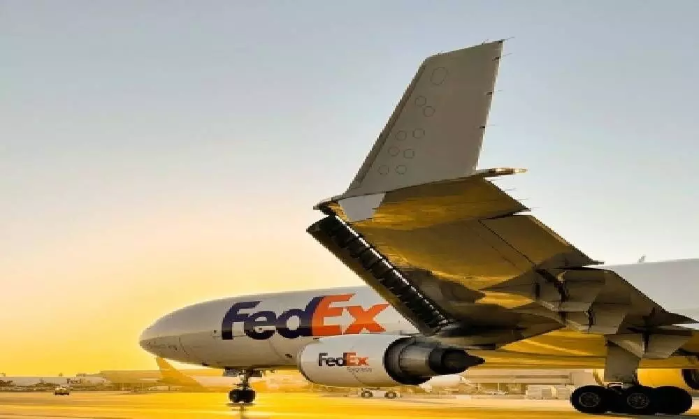 FedEx invests Rs 100 mn in Delhivery to unlock Indias cross-border trade
