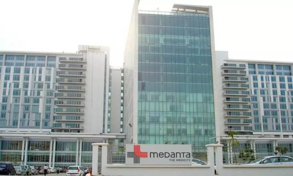 Medanta looks to launch IPO; talks with five investment bankers on