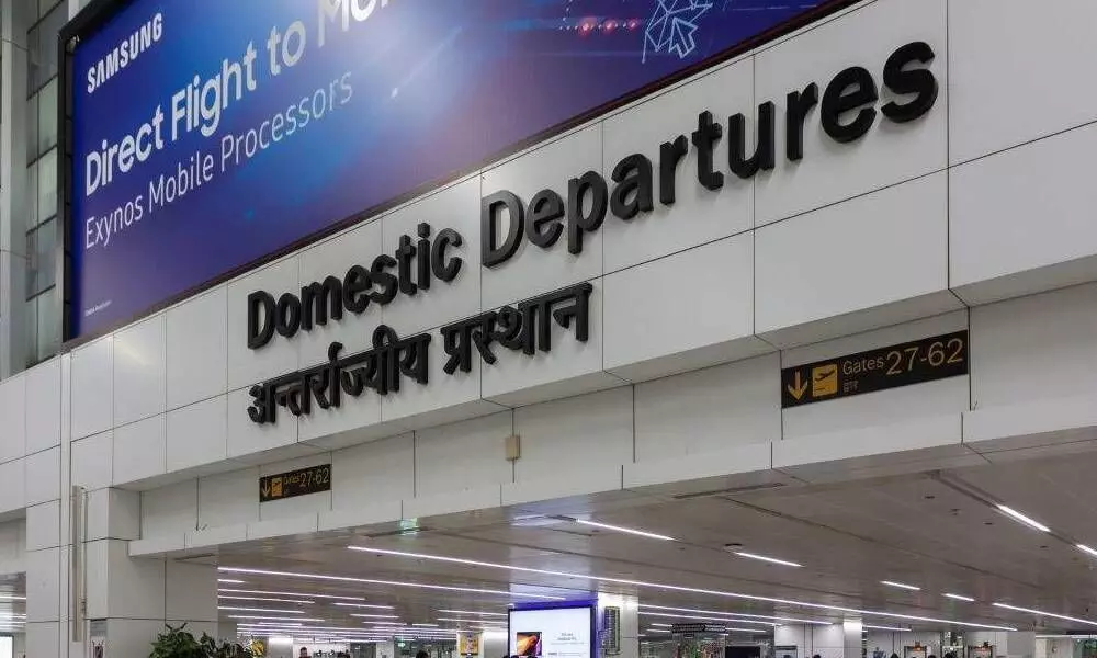 Delhi Airport T2 to resume operations from July 22 Delhi Airport T2 to resume operations from July 22