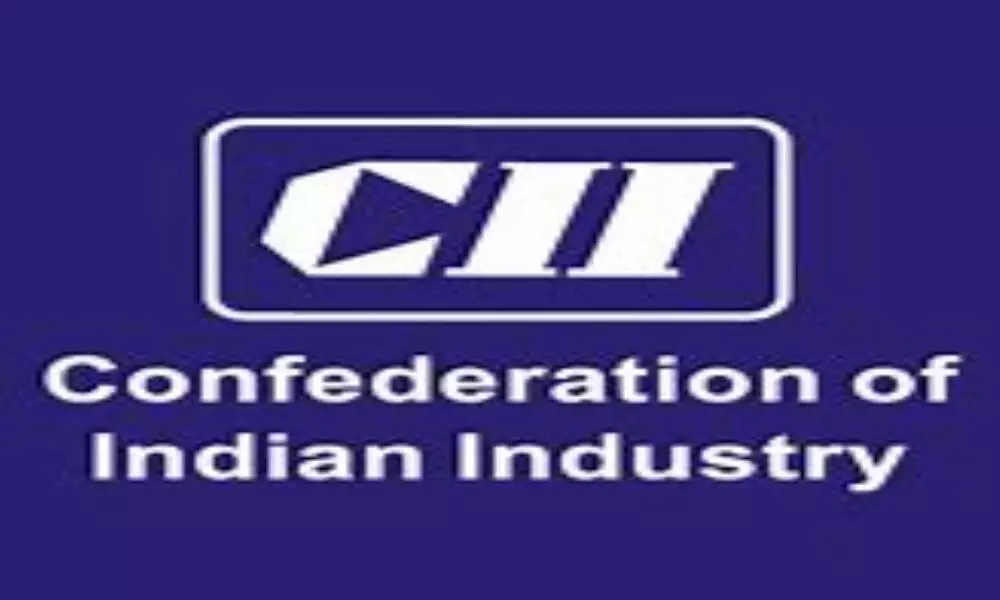 Young industrial leaders need to know about global markets, says CII Vizag zone head