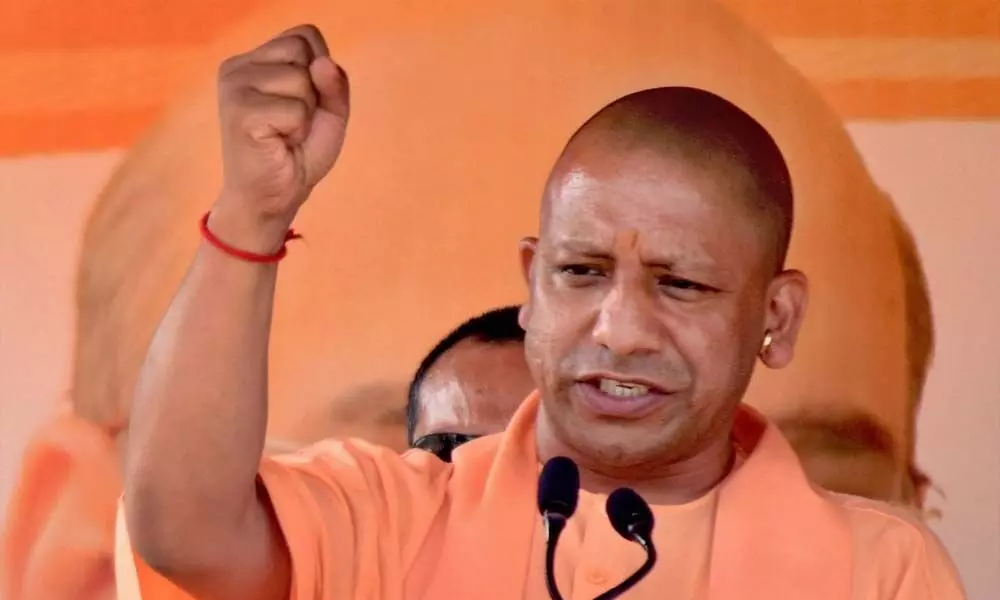 Yogi may lead BJP in next UP Assembly polls
