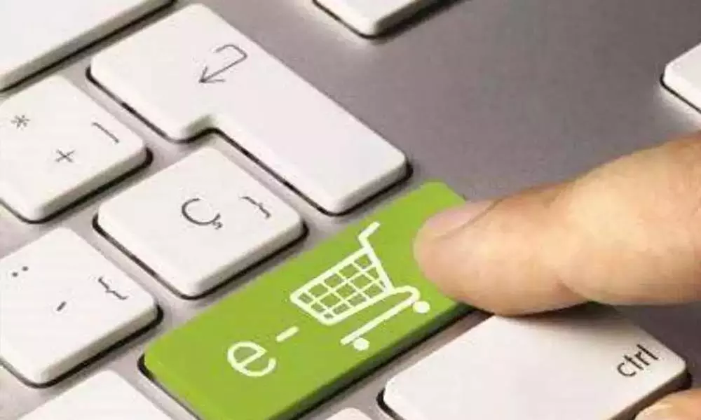 Ecom rules will cause huge damage to MSMEs in TS Ecom rules will cause huge damage to MSMEs in TS