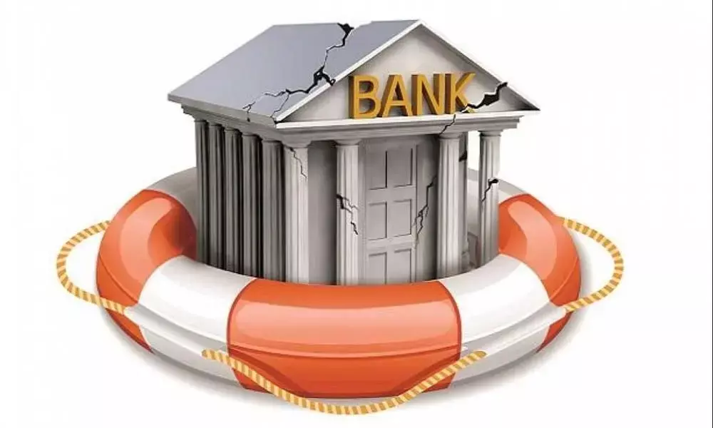 IBA preps up for setting up `6,000-cr bad bank