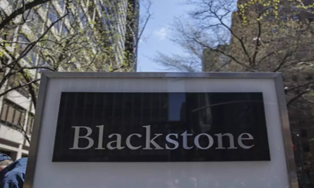 Blackstone to buy majority stake of ed-tech platform Simplilearn