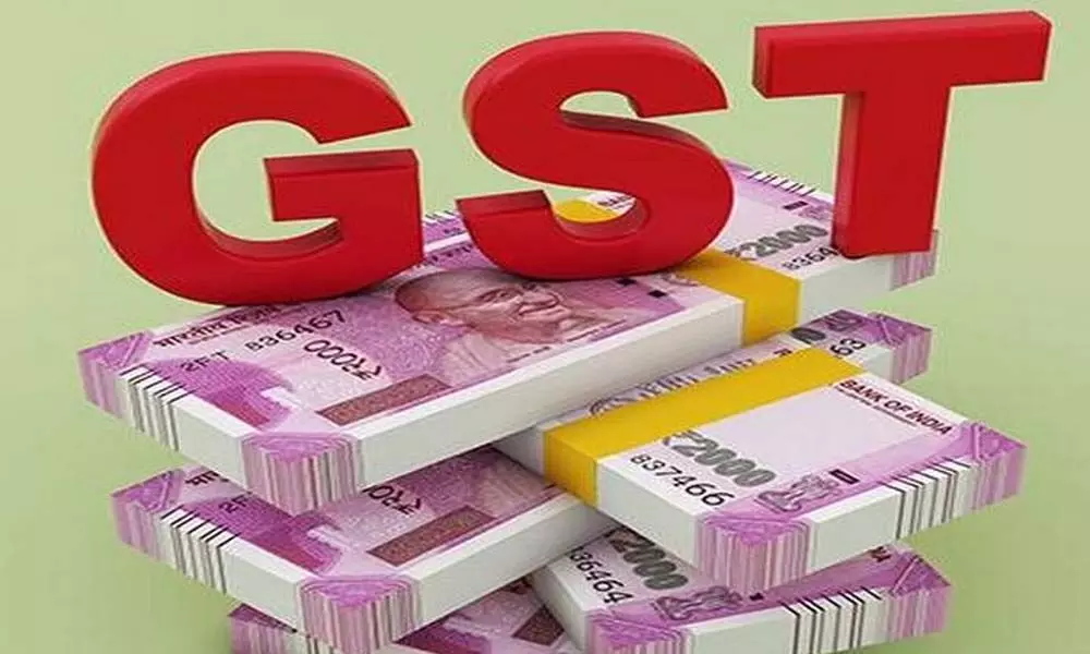 GST compensation to States mounting up