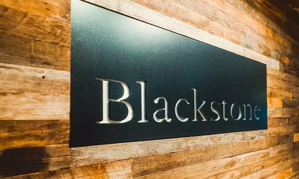 Blackstone acquires Simplilearn