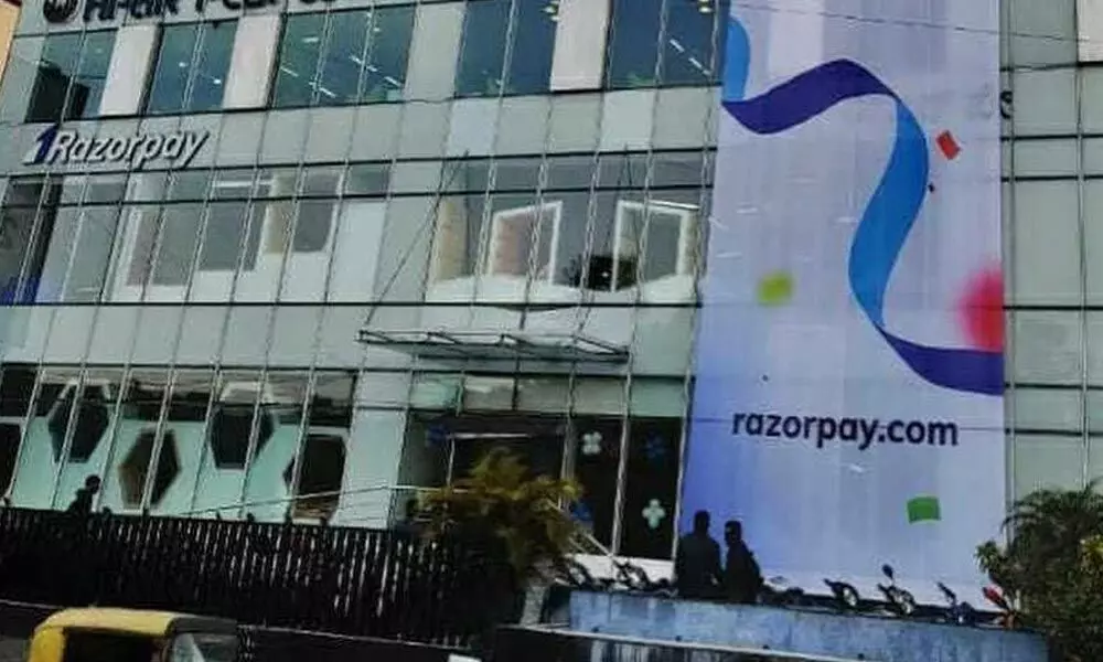 Razorpay acquires fintech startup IZealiant to empower banks