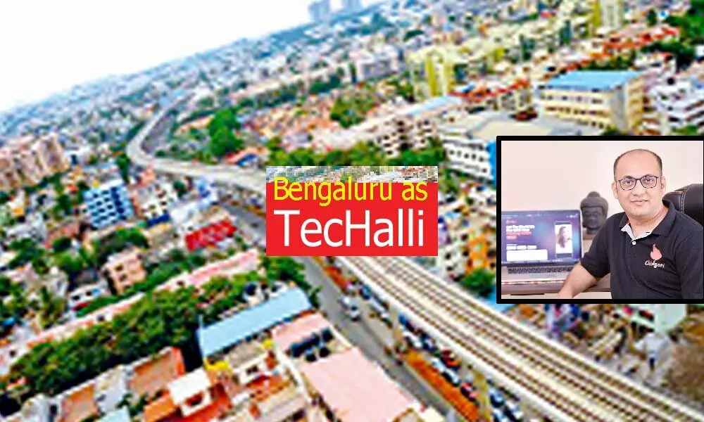 TecHalli is in tune with ‘Vocal for local’