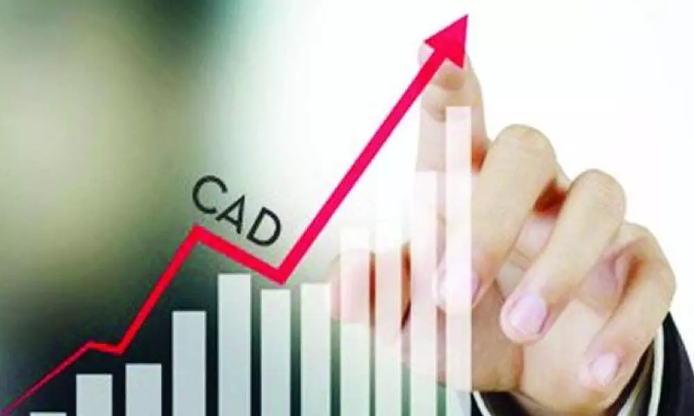 CAD to widen further: Report