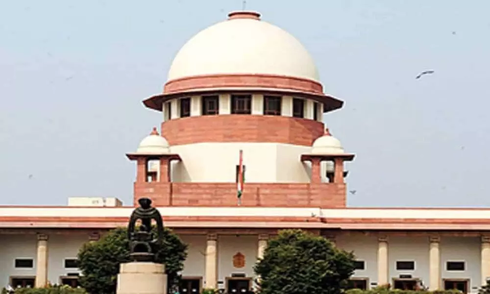 Demolition of twin towers: SC junks Supertechs plea seeking modification